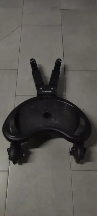 Trío Cochecito Peg Pérego Book 51 Elite Luxe