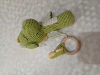 Lote Juguetes Bebé Primeras Experiencias