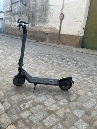 Patinete eléctrico Bongo