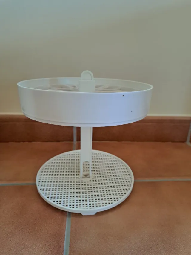 Esterilizador de biberones Chicco