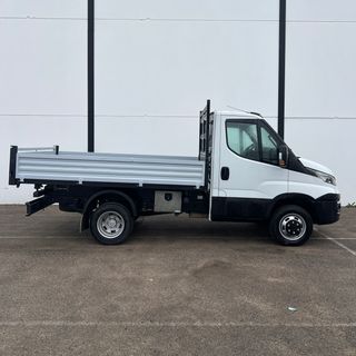 IVECO 35c12