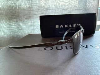 Gafas Oakley Tinfoil Polarizadas IMPOLUTAS