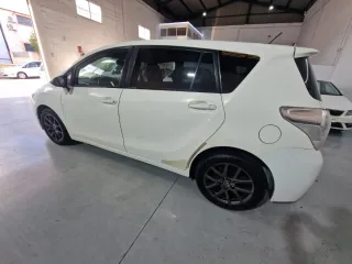 Toyota Verso 2016