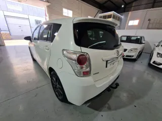 Toyota Verso 2016