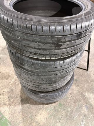 Neumáticos 225/50 R18 95V