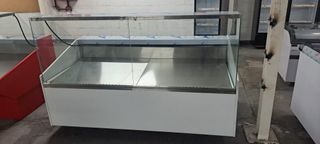 Vitrina Expositora Refrigerada Nueva