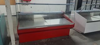 Vitrina Expositora Refrigerada Nueva