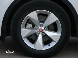 Jaguar E-Pace 2.0D RDynamic 4WD