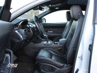Jaguar E-Pace 2.0D RDynamic 4WD