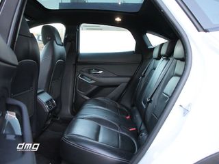 Jaguar E-Pace 2.0D RDynamic 4WD