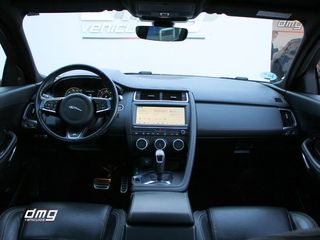 Jaguar E-Pace 2.0D RDynamic 4WD