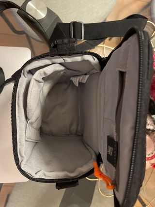 Fotocamera Panasonic Lumix DCM-FZ 300