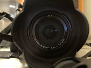 Fotocamera Panasonic Lumix DCM-FZ 300