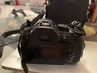 Fotocamera Panasonic Lumix DCM-FZ 300