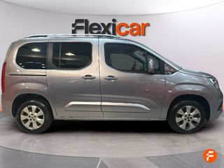 Opel Combo Cargo 1.5 TD 96kW (130CV) S/S Elegance XL