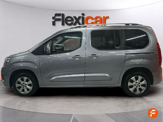 Opel Combo Cargo 1.5 TD 96kW (130CV) S/S Elegance XL