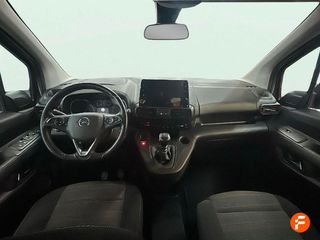 Opel Combo Cargo 1.5 TD 96kW (130CV) S/S Elegance XL