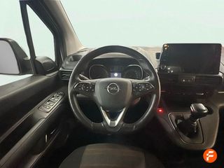 Opel Combo Cargo 1.5 TD 96kW (130CV) S/S Elegance XL