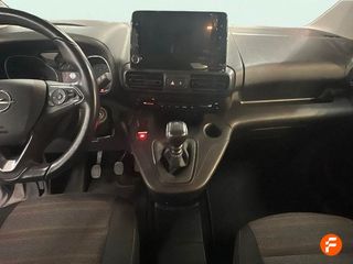 Opel Combo Cargo 1.5 TD 96kW (130CV) S/S Elegance XL