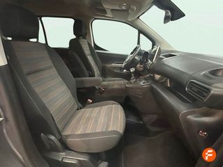 Opel Combo Cargo 1.5 TD 96kW (130CV) S/S Elegance XL