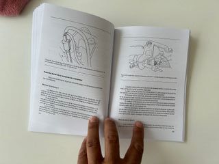 BMW MANUAL DE INYECCIONES E34 E30 E36 E24 E28 E32