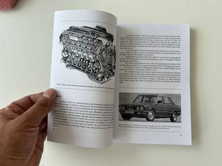 BMW MANUAL DE INYECCIONES E34 E30 E36 E24 E28 E32