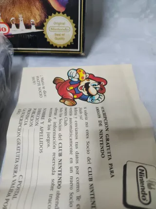 The Chessmaster Nintendo NES Juego