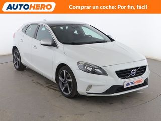 Volvo V40 2.0 T2 R-Design Momentum