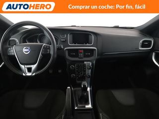 Volvo V40 2.0 T2 R-Design Momentum