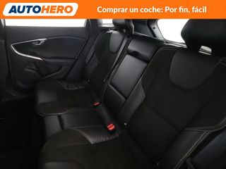 Volvo V40 2.0 T2 R-Design Momentum