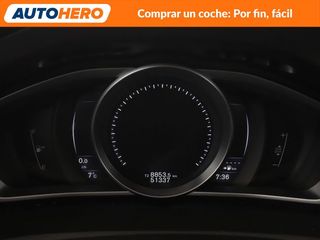 Volvo V40 2.0 T2 R-Design Momentum