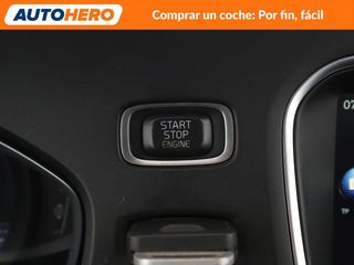 Volvo V40 2.0 T2 R-Design Momentum