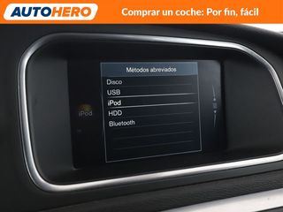 Volvo V40 2.0 T2 R-Design Momentum