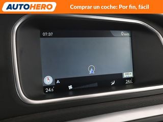 Volvo V40 2.0 T2 R-Design Momentum