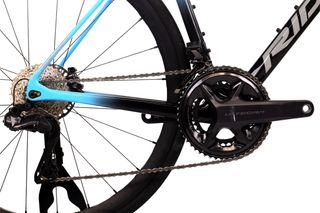 Ridley Fenix Slic talla S