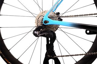 Ridley Fenix Slic talla S