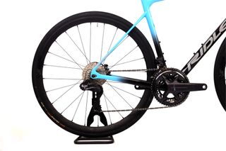 Ridley Fenix Slic talla S