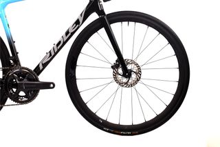 Ridley Fenix Slic talla S