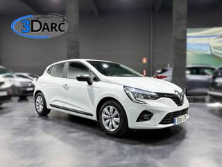 RENAULT CLIO 1.5  DCI 100CV BUSSINESS BLUE DCI