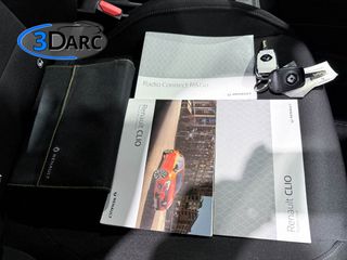 RENAULT CLIO 1.5  DCI 100CV BUSSINESS BLUE DCI