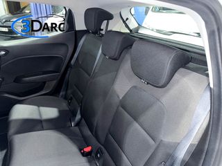 RENAULT CLIO 1.5  DCI 100CV BUSSINESS BLUE DCI