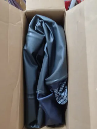 Colchón Hinchable Intex Dura-Beam Standard