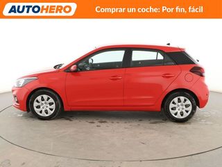 Hyundai i20 1.2 Essence