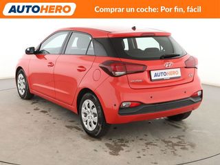 Hyundai i20 1.2 Essence