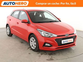 Hyundai i20 1.2 Essence