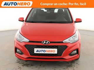 Hyundai i20 1.2 Essence