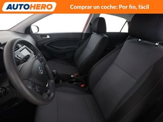 Hyundai i20 1.2 Essence