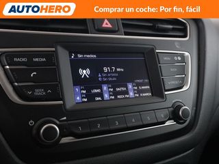 Hyundai i20 1.2 Essence