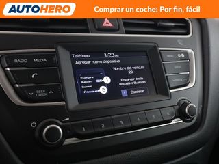 Hyundai i20 1.2 Essence