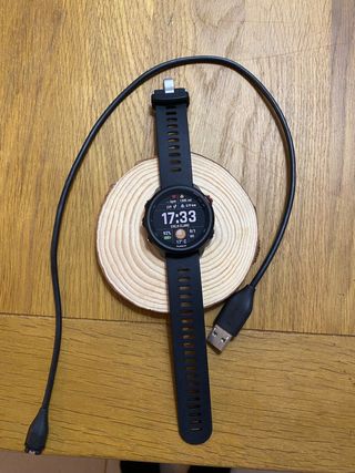 Reloj Garmin Forerunner 245 Music PERFECTO ESTADO